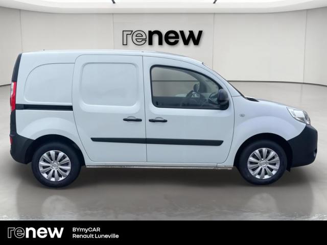 Renault Kangoo Express image 5