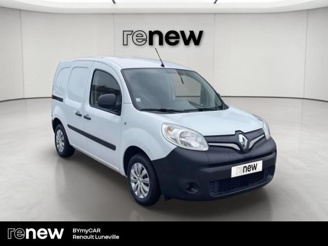 Renault Kangoo Express image 7