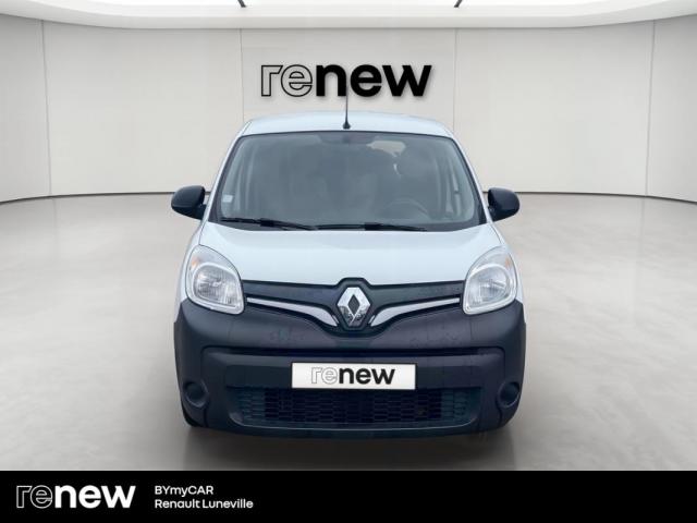 Renault Kangoo Express image 6