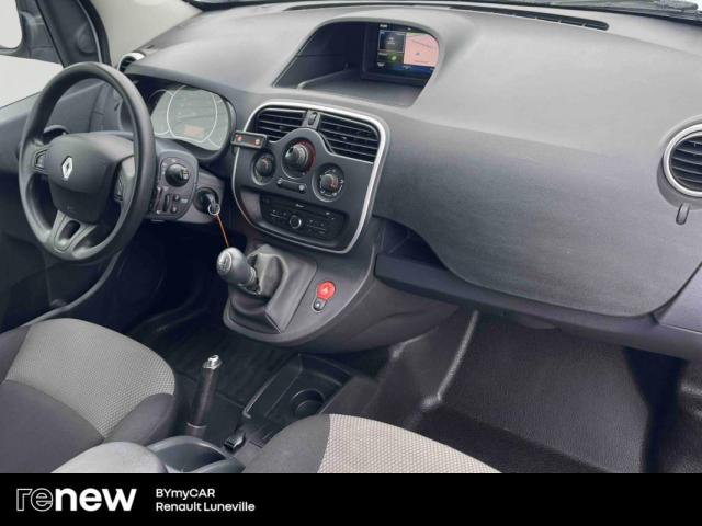 Renault Kangoo Express image 2