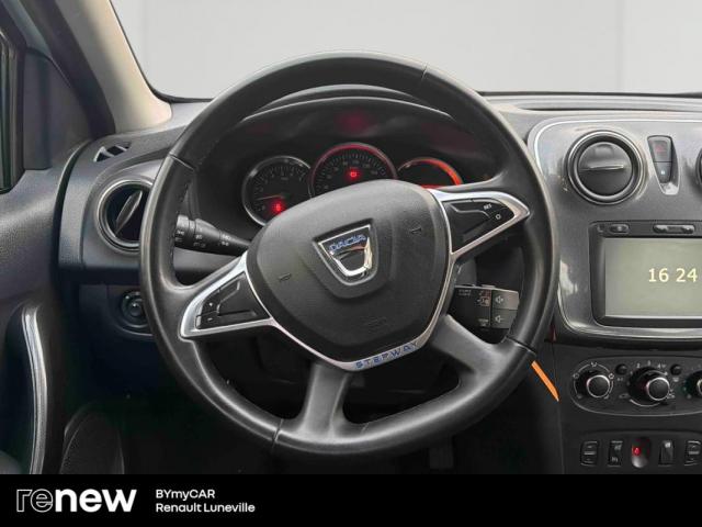 Dacia Logan Mcv image 1