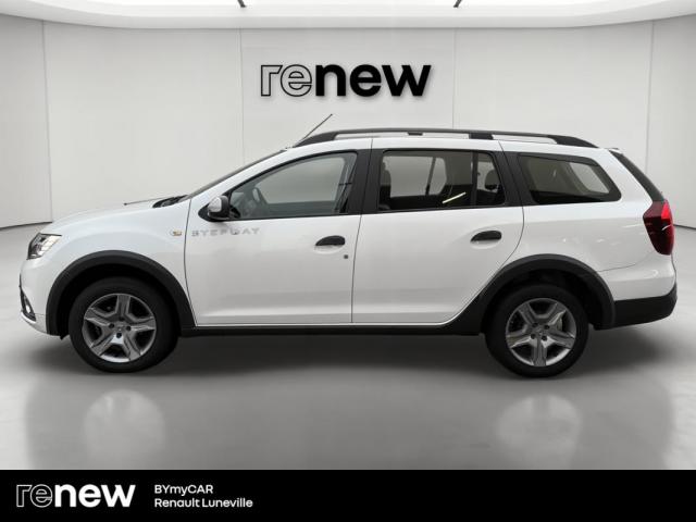 Dacia Logan Mcv image 7