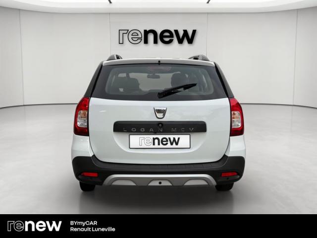 Dacia Logan Mcv image 6