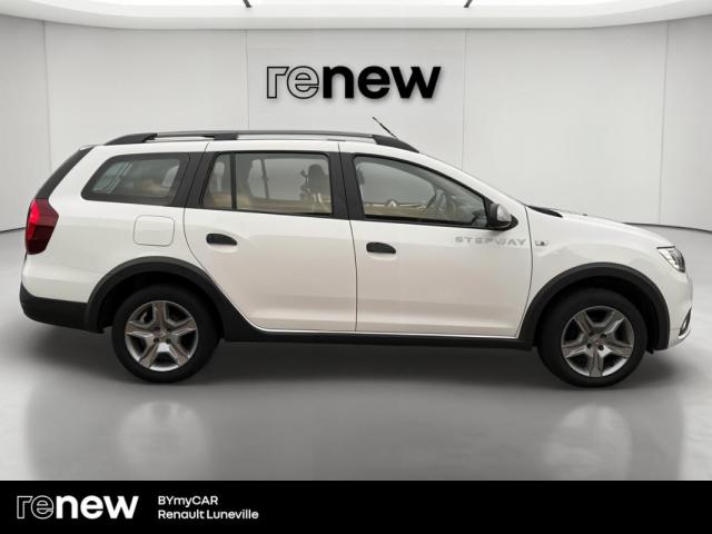 Dacia Logan Mcv image 8