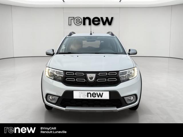 Dacia Logan Mcv image 9