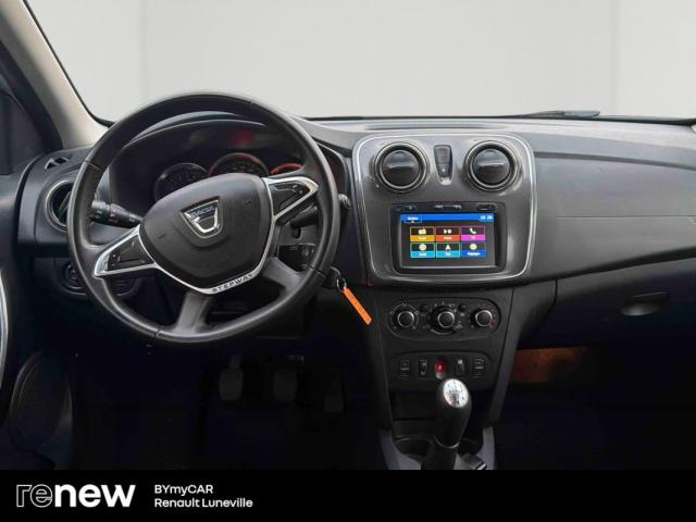 Dacia Logan Mcv image 4