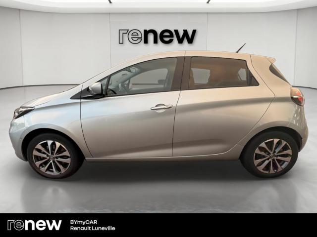 Renault Zoe image 7