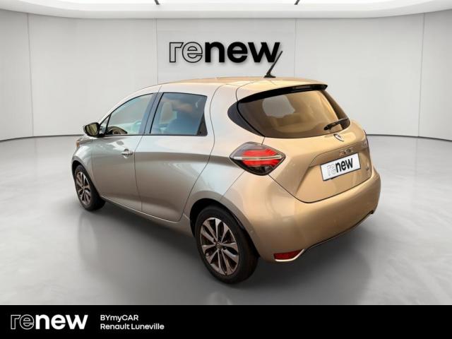 Renault Zoe image 4