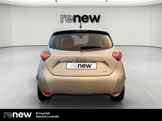 Renault Zoe image 5