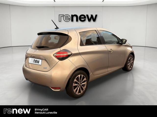 Renault Zoe image 1