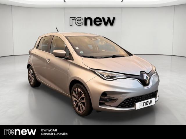 Renault Zoe image 3