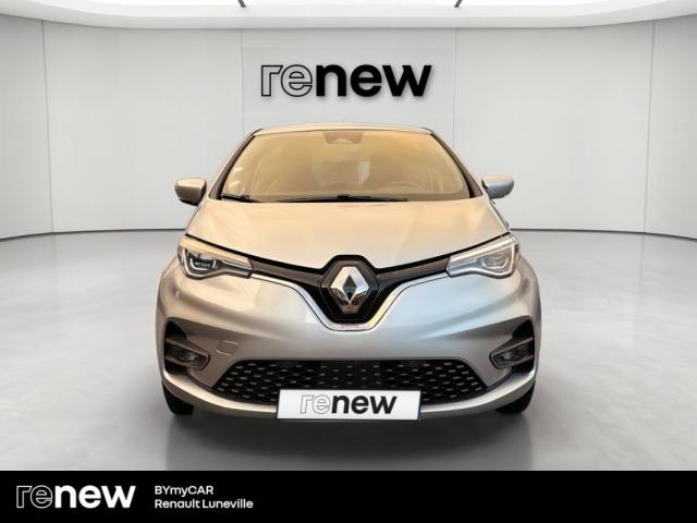 Renault Zoe image 8