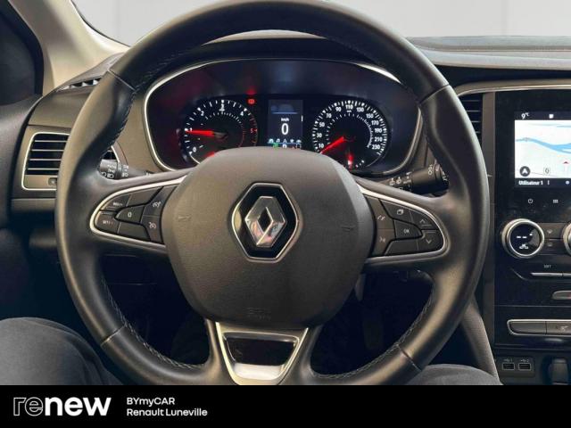 Renault Mégane image 1