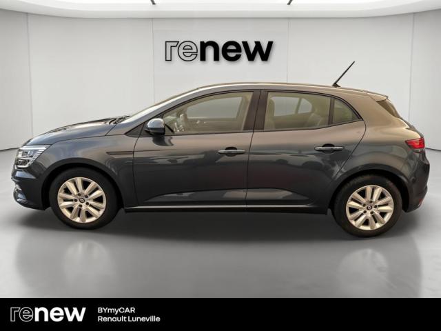 Renault Mégane image 4