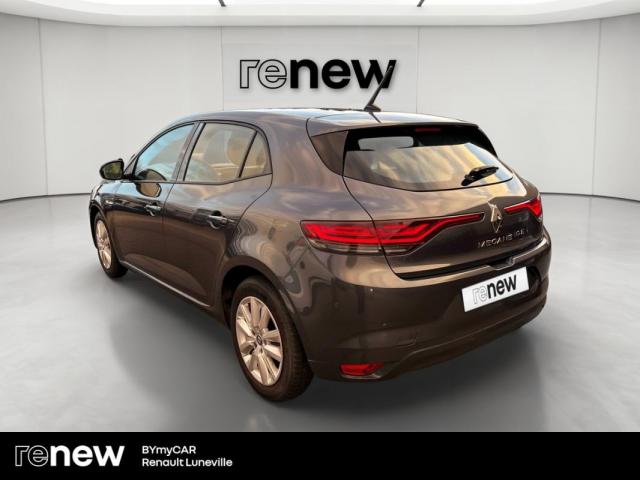 Renault Mégane image 9