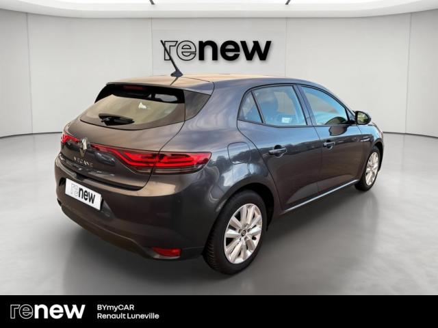 Renault Mégane image 5