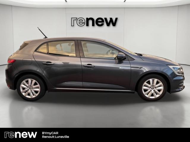 Renault Mégane image 6