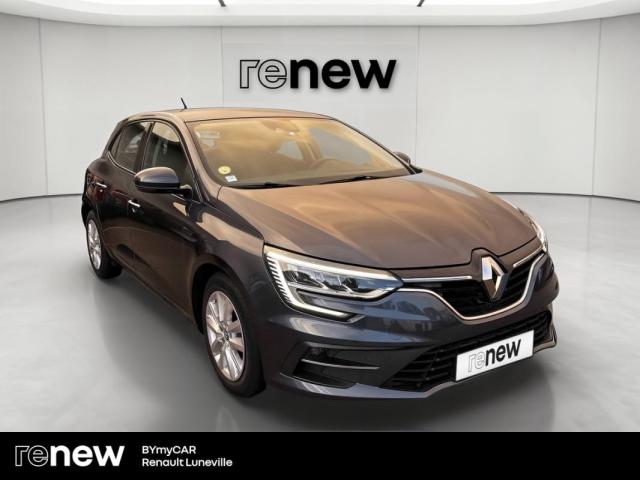 Renault Mégane image 2