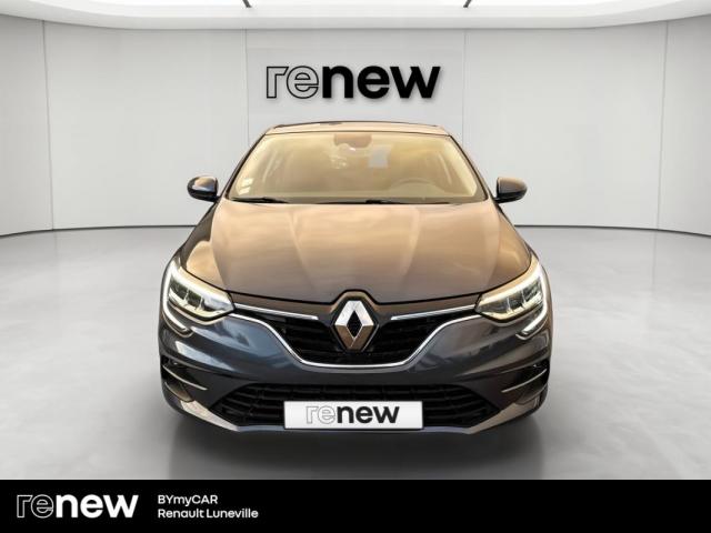 Renault Mégane image 8