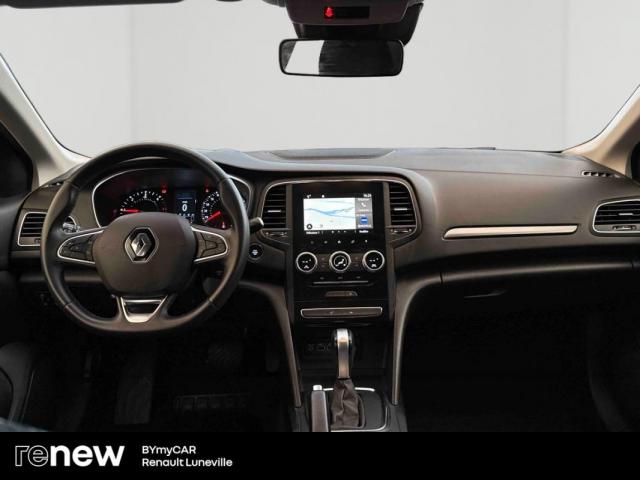 Renault Mégane image 7