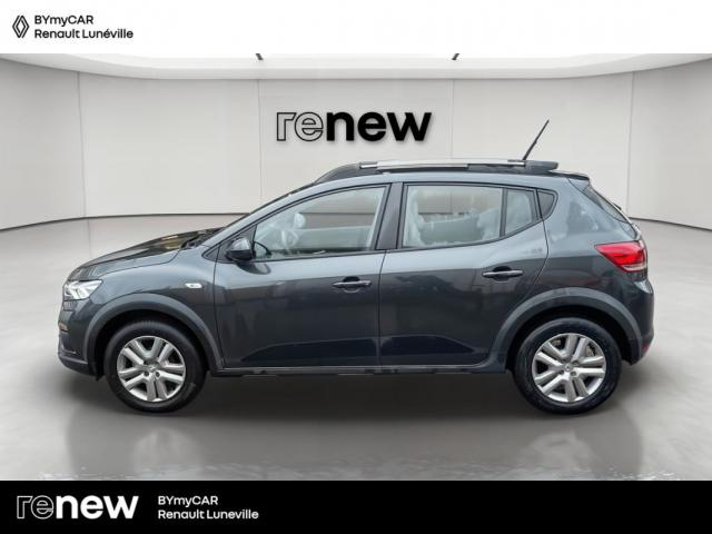 Dacia Sandero image 7