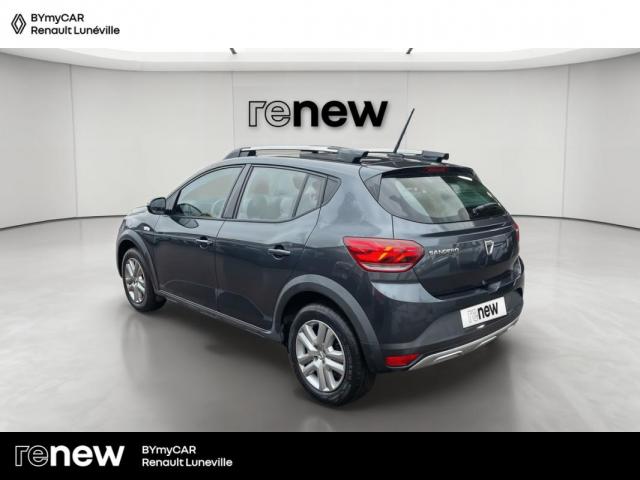 Dacia Sandero image 9