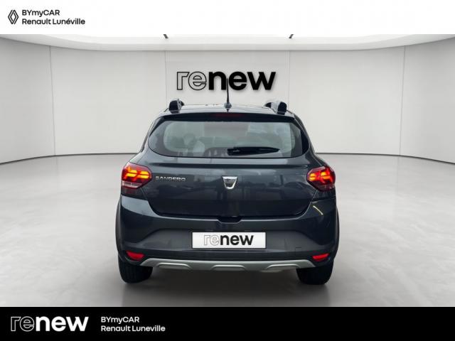 Dacia Sandero image 2