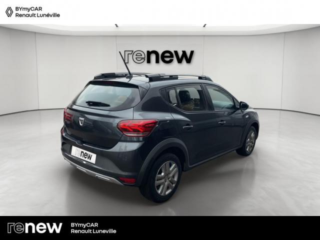 Dacia Sandero image 3