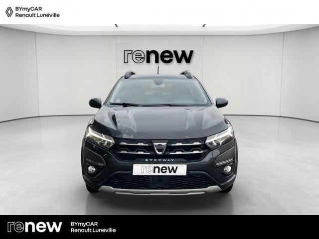 Dacia Sandero image 5