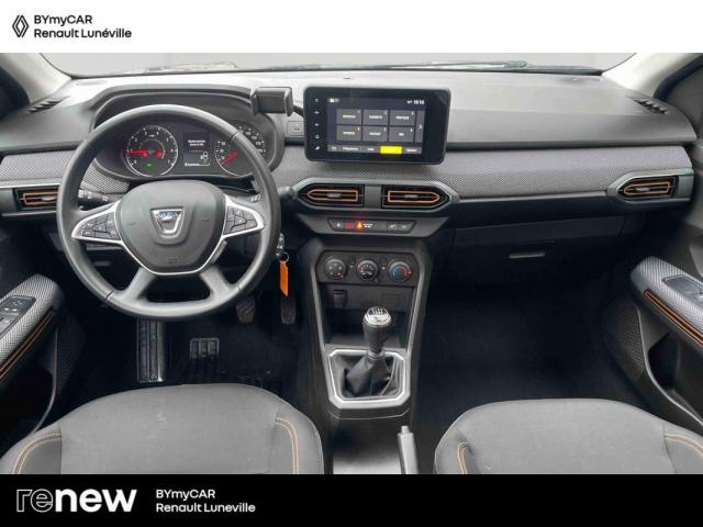 Dacia Sandero image 8