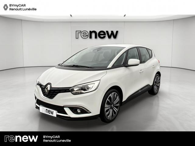 Renault Scénic Iv 1.3 Tce 115 Energy Life