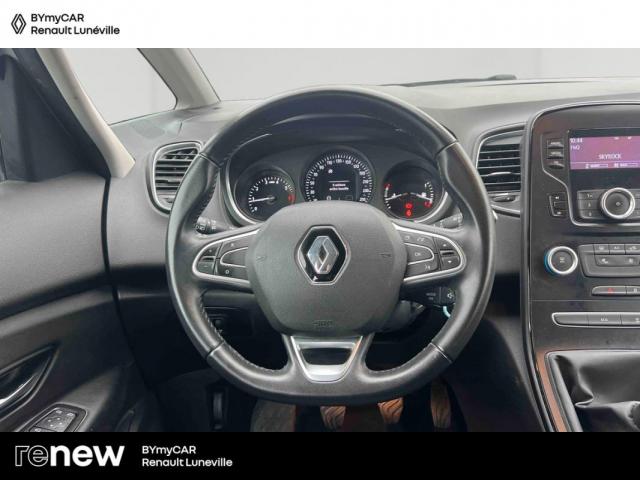 Renault Scénic image 1