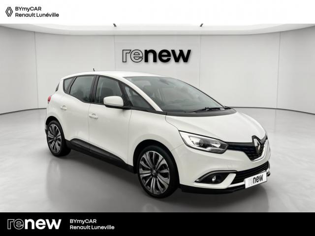 Renault Scénic image 2