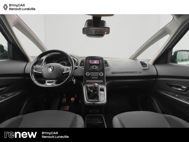 Renault Scénic image 6