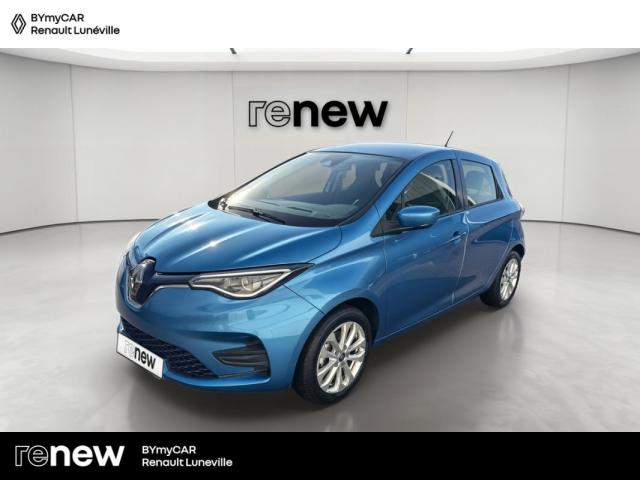 Renault Zoe R110 Zen