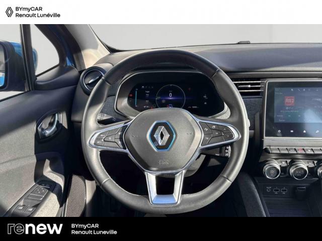 Renault Zoe image 7