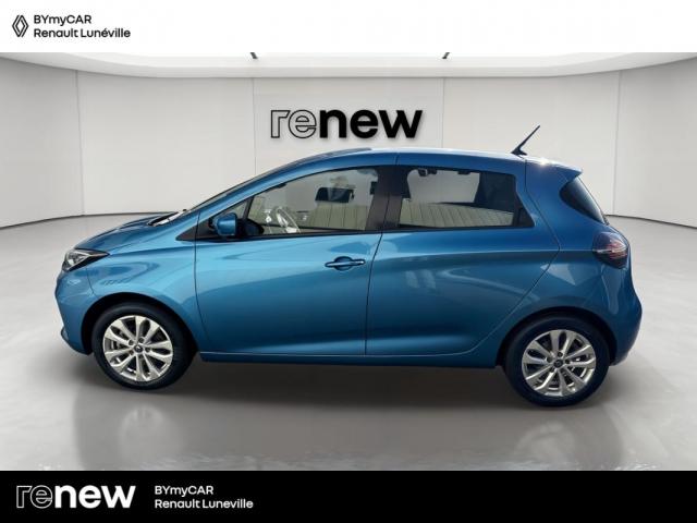 Renault Zoe image 4