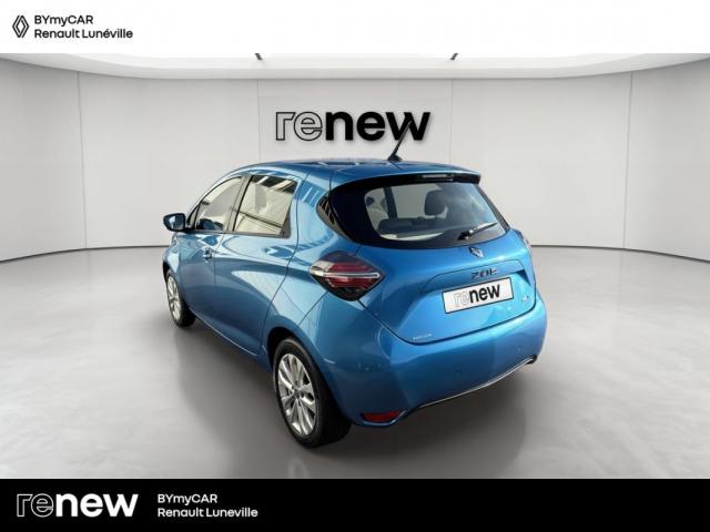 Renault Zoe image 1