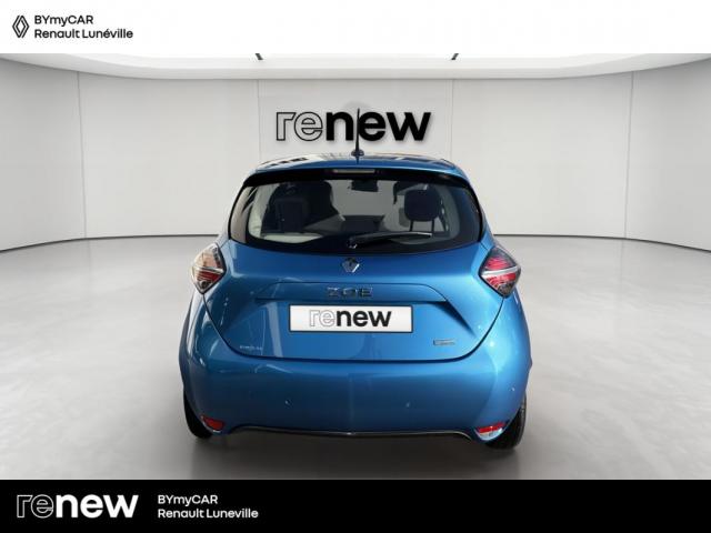 Renault Zoe image 5