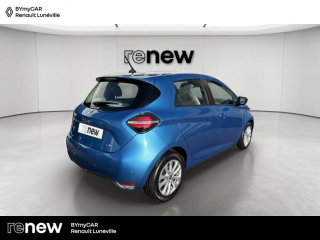 Renault Zoe image 2