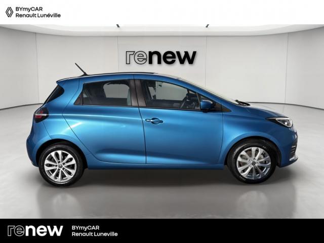 Renault Zoe image 6