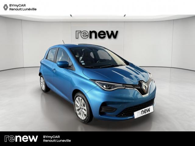 Renault Zoe image 3
