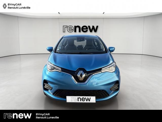 Renault Zoe image 8