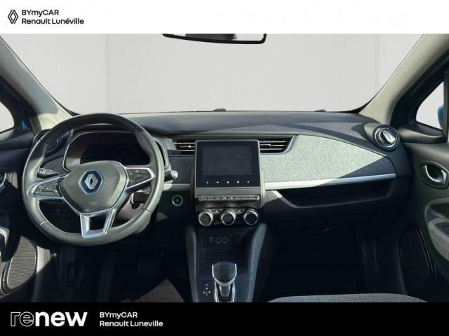 Renault Zoe image 9