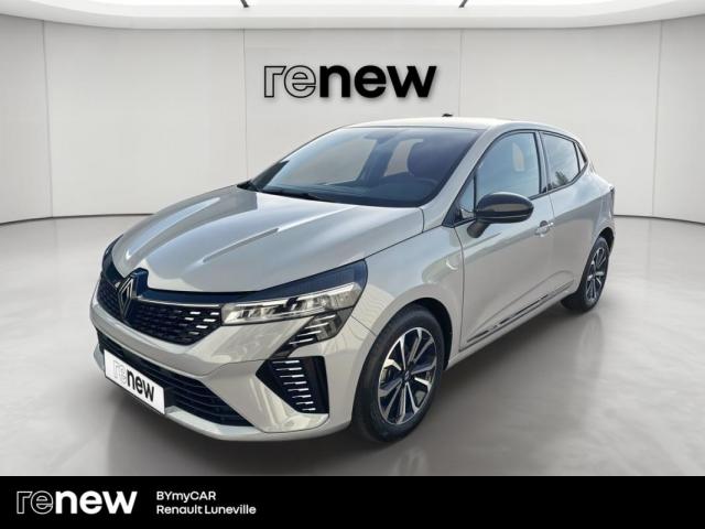 Renault Clio V Tce 90 Ch Gsr2 Techno