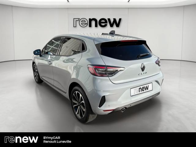 Renault Clio image 4