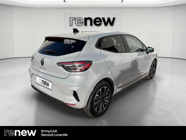 Renault Clio image 3