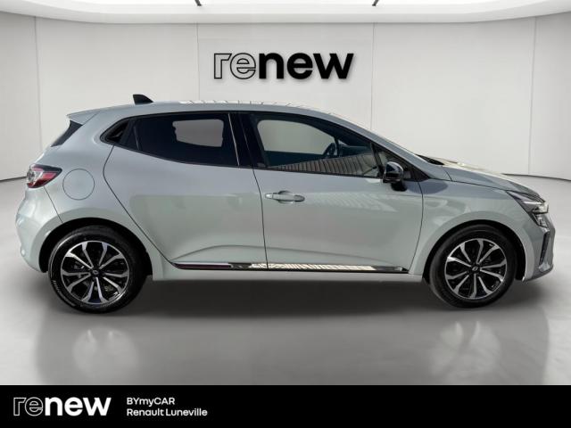 Renault Clio image 7