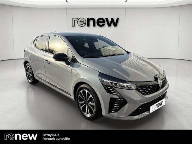 Renault Clio image 2