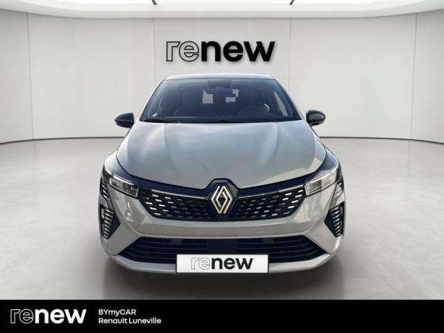 Renault Clio image 8